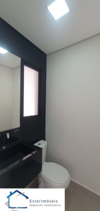 Imagem Casa com 3 Quartos para Alugar ou Temporada, 228 m² em Suru - Santana De Parnaíba Imagem Casa com 3 Quartos para Alugar ou Temporada, 228 m² em Suru - Santana De Parnaíba