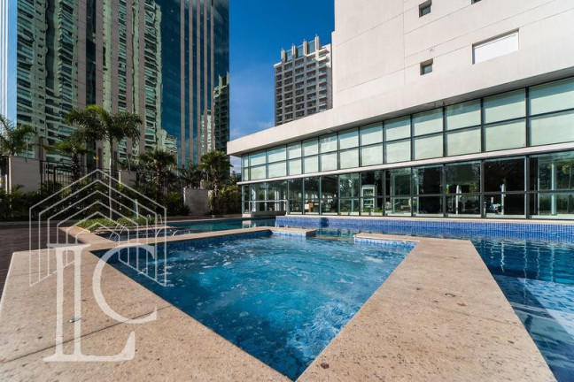 Imagem Apartamento com 2 Quartos para Alugar, 84 m² em Brooklin - São Paulo Imagem Apartamento com 2 Quartos para Alugar, 84 m² em Brooklin - São Paulo