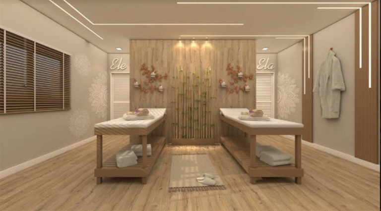 Imagem Apartamento com 2 Quartos à Venda, 77 m² em Centro - Mongagua Imagem Apartamento com 2 Quartos à Venda, 77 m² em Centro - Mongagua