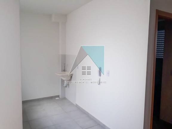 Imagem Apartamento com 2 Quartos à Venda, 40 m² em Jardim Ouro Branco - Ribeirão Preto Imagem Apartamento com 2 Quartos à Venda, 40 m² em Jardim Ouro Branco - Ribeirão Preto