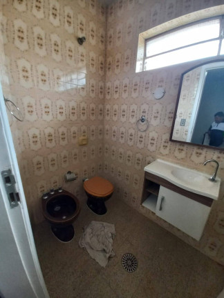 Imagem Sobrado com 3 Quartos à Venda, 140 m² em Brooklin Paulista - São Paulo