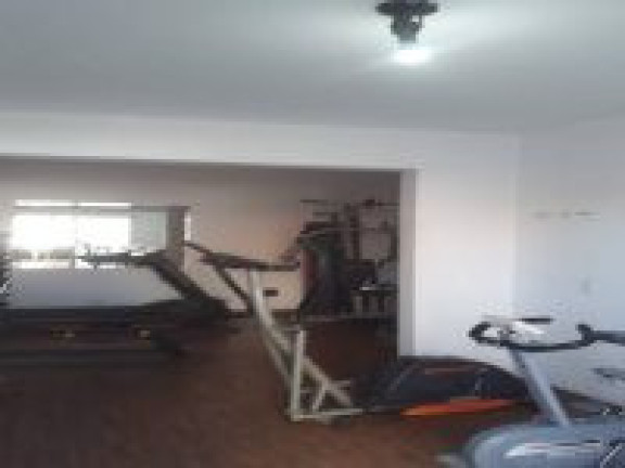 Imagem Apartamento com 2 Quartos à Venda, 55 m² em Sacomã - São Paulo Imagem Apartamento com 2 Quartos à Venda, 55 m² em Sacomã - São Paulo