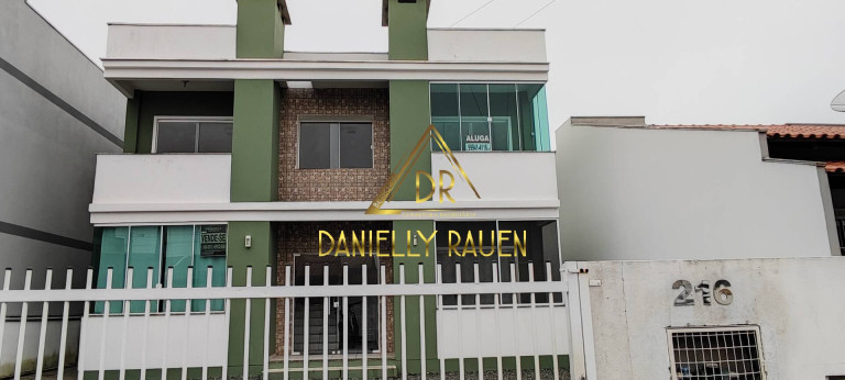 Imagem Apartamento com 2 Quartos à Venda, 75 m² em Itajuba - Barra Velha Imagem Apartamento com 2 Quartos à Venda, 75 m² em Itajuba - Barra Velha