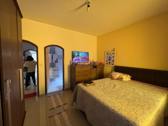 Imagem Casa com 2 Quartos à Venda, 275 m² em Bosque Dos Eucaliptos - São José Dos Campos