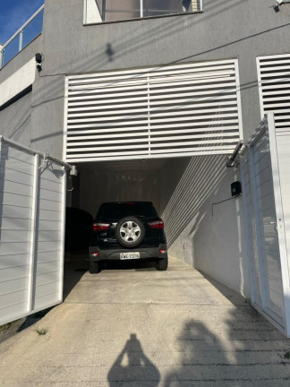 Imagem Casa com 2 Quartos à Venda, 129 m² em Campo Grande - Rio De Janeiro