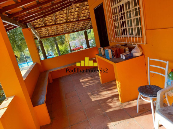 Imagem Chácara com 3 Quartos à Venda, 1 m² em Rural - Capela Do Alto Imagem Chácara com 3 Quartos à Venda, 1 m² em Rural - Capela Do Alto