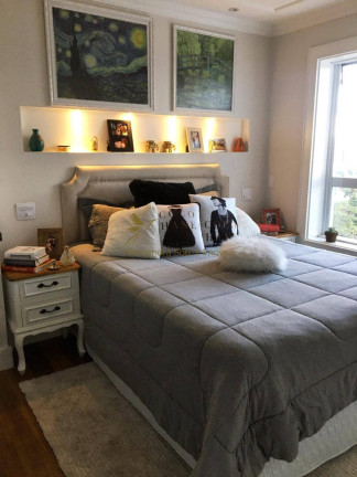 Imagem Apartamento com 2 Quartos à Venda, 70 m² em Melville Empresarial I E Ii - Barueri