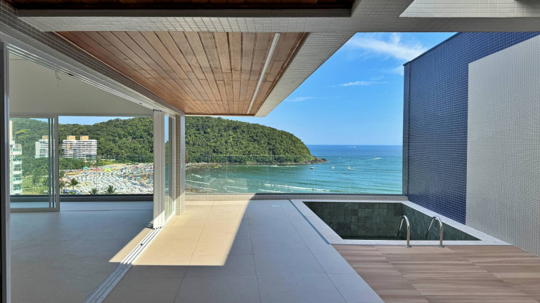 Imagem Cobertura com 5 Quartos à Venda, 277 m² em Riviera De São Lourenço - Bertioga Imagem Cobertura com 5 Quartos à Venda, 277 m² em Riviera De São Lourenço - Bertioga