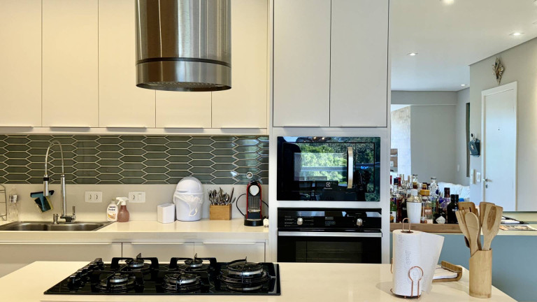 Imagem Apartamento com 4 Quartos à Venda, 138 m² em Riviera De São Lourenço - Bertioga