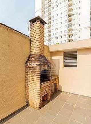 Imagem Apartamento com 3 Quartos à Venda, 80 m² em Campo Belo - São Paulo Imagem Apartamento com 3 Quartos à Venda, 80 m² em Campo Belo - São Paulo