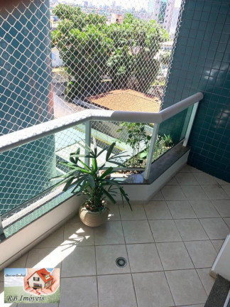 Imagem Apartamento com 4 Quartos à Venda, 190 m² em Rudge Ramos - São Bernardo Do Campo Imagem Apartamento com 4 Quartos à Venda, 190 m² em Rudge Ramos - São Bernardo Do Campo