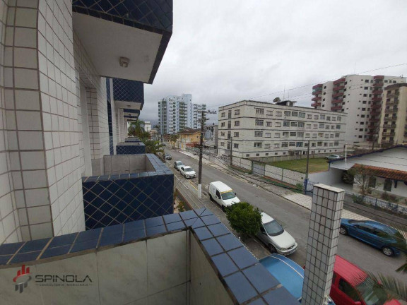 Imagem Apartamento com 3 Quartos à Venda, 90 m² em Vila Caiçara - Praia Grande Imagem Apartamento com 3 Quartos à Venda, 90 m² em Vila Caiçara - Praia Grande