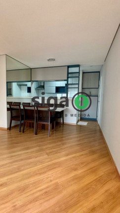 Imagem Apartamento com 2 Quartos à Venda, 69 m² em Vila Andrade - São Paulo Imagem Apartamento com 2 Quartos à Venda, 69 m² em Vila Andrade - São Paulo