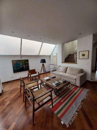 Imagem Casa com 4 Quartos à Venda, 370 m² em Morumbi - São Paulo Imagem Casa com 4 Quartos à Venda, 370 m² em Morumbi - São Paulo