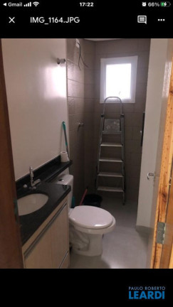 Imagem Apartamento com 1 Quarto à Venda, 42 m² em Jardim Bela Vista - Santo André Imagem Apartamento com 1 Quarto à Venda, 42 m² em Jardim Bela Vista - Santo André