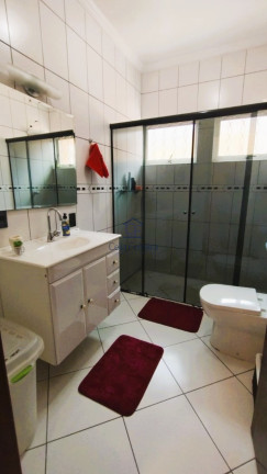 Imagem Casa com 3 Quartos à Venda, 244 m² em Jardim Das Indústrias - São José Dos Campos Imagem Casa com 3 Quartos à Venda, 244 m² em Jardim Das Indústrias - São José Dos Campos