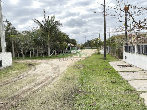 Imagem Casa com 4 Quartos à Venda, 87 m² em Centro - Balneário Barra Do Sul