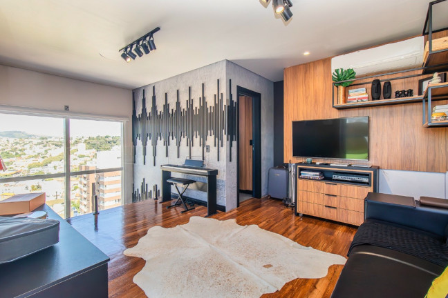 Imagem Cobertura com 2 Quartos à Venda, 129 m² em Petrópolis - Porto Alegre Imagem Cobertura com 2 Quartos à Venda, 129 m² em Petrópolis - Porto Alegre