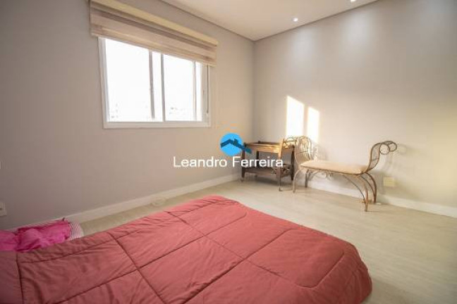 Imagem Apartamento com 3 Quartos à Venda, 91 m² em Vila Lusitânia - São Bernardo Do Campo