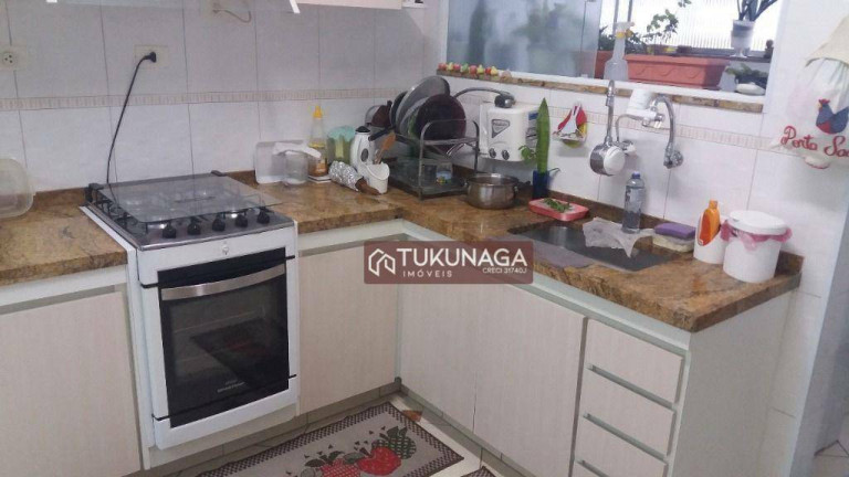 Imagem Apartamento com 3 Quartos à Venda, 123 m² em Santana - São Paulo Imagem Apartamento com 3 Quartos à Venda, 123 m² em Santana - São Paulo