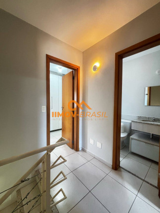 Imagem Casa com 3 Quartos para Alugar, 80 m² em Jardim Itatiaia - Campo Grande Imagem Casa com 3 Quartos para Alugar, 80 m² em Jardim Itatiaia - Campo Grande