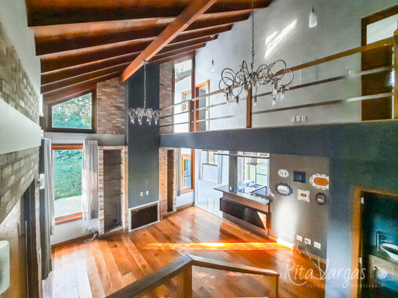 Imagem Imóvel com 2 Quartos à Venda, 154 m² em São Lucas - Viamão