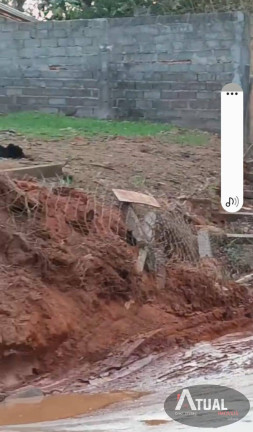 Imagem Terreno à Venda, 510 m² em Jardim Estância Brasil - Atibaia
