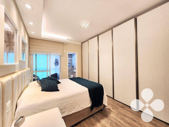 Imagem Imóvel com 2 Quartos à Venda, 135 m² em Ponta Da Praia - Santos