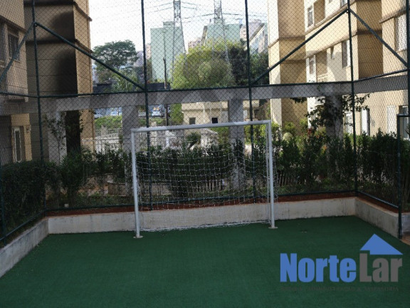Imagem Apartamento com 2 Quartos à Venda, 50 m² em Limão - São Paulo Imagem Apartamento com 2 Quartos à Venda, 50 m² em Limão - São Paulo
