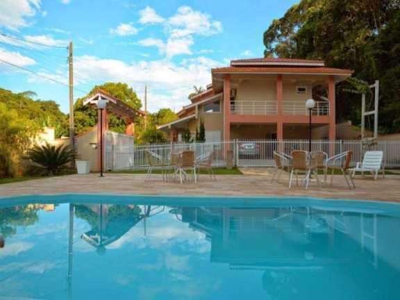 Imagem Casa com 7 Quartos à Venda, 318 m² em Paulas - São Francisco Do Sul