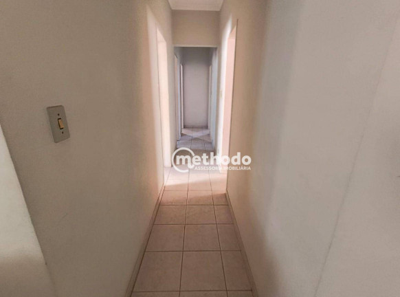 Imagem Apartamento com 3 Quartos à Venda, 136 m² em Centro - Campinas Imagem Apartamento com 3 Quartos à Venda, 136 m² em Centro - Campinas
