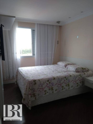 Imagem Apartamento com 2 Quartos à Venda, 56 m² em Paulicéia - São Bernardo Do Campo Imagem Apartamento com 2 Quartos à Venda, 56 m² em Paulicéia - São Bernardo Do Campo