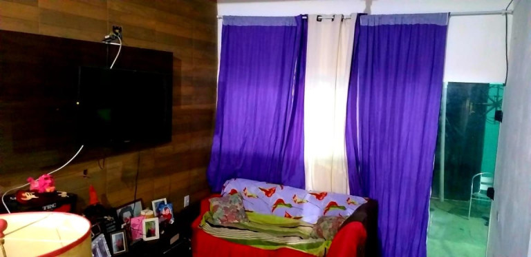 Imagem Casa com 2 Quartos à Venda, 58 m² em Jussara - Mongaguá Imagem Casa com 2 Quartos à Venda, 58 m² em Jussara - Mongaguá