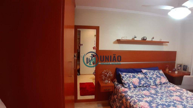 Imagem Apartamento com 2 Quartos à Venda, 50 m² em Santa Rosa - Niterói
