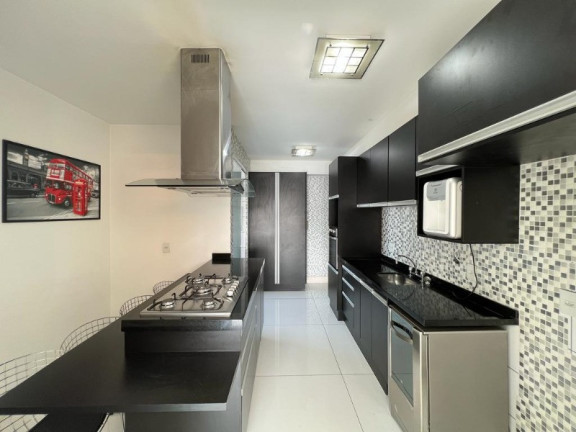 Imagem Imóvel com 3 Quartos à Venda, 120 m² em Vila Andrade - São Paulo Imagem Imóvel com 3 Quartos à Venda, 120 m² em Vila Andrade - São Paulo