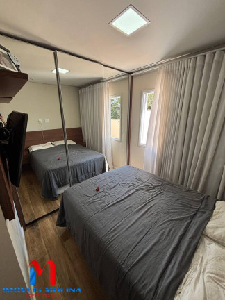 Imagem Apartamento com 2 Quartos à Venda, 83 m² em Taboão - São Bernardo Do Campo Imagem Apartamento com 2 Quartos à Venda, 83 m² em Taboão - São Bernardo Do Campo