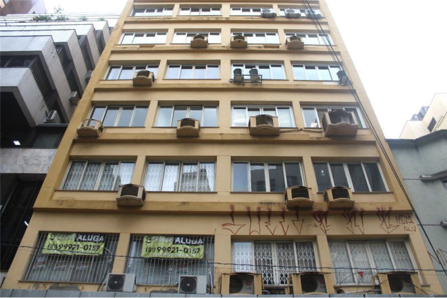 Imagem Imóvel Comercial à Venda, 76 m² em Centro Histórico - Porto Alegre Imagem Imóvel Comercial à Venda, 76 m² em Centro Histórico - Porto Alegre