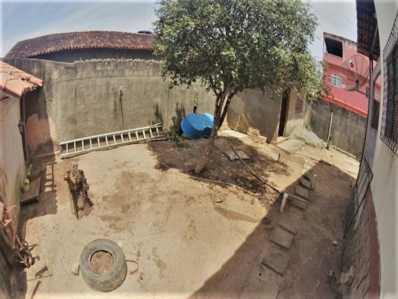 Imagem Casa com 4 Quartos à Venda, 155 m² em Santa Mônica - Guarapari Imagem Casa com 4 Quartos à Venda, 155 m² em Santa Mônica - Guarapari