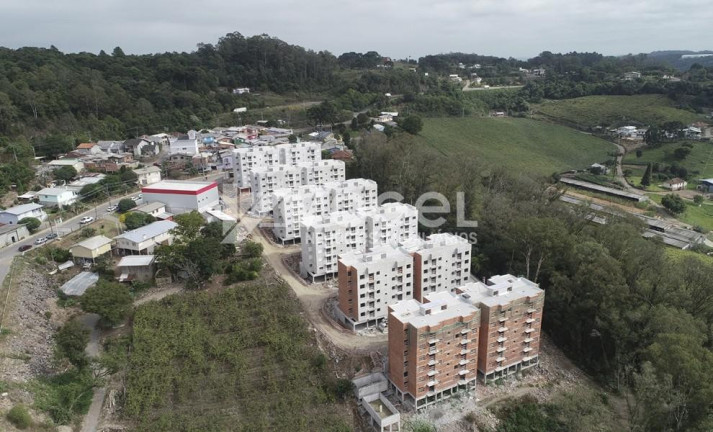 Imagem Apartamento com 2 Quartos à Venda, 47 m² em Aparecida - Bento Goncalves Imagem Apartamento com 2 Quartos à Venda, 47 m² em Aparecida - Bento Goncalves