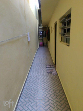 Imagem Sobrado com 5 Quartos à Venda, 200 m² em Jardim Senice - São Paulo