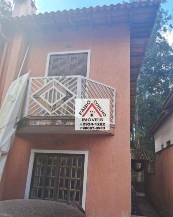 Imagem Casa com 4 Quartos à Venda, 242 m² em Morumbi - São Paulo Imagem Casa com 4 Quartos à Venda, 242 m² em Morumbi - São Paulo