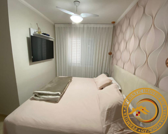 Imagem Apartamento com 3 Quartos à Venda, 67 m² em Jardim Rosinha - Itu Imagem Apartamento com 3 Quartos à Venda, 67 m² em Jardim Rosinha - Itu