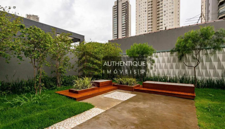 Imagem Cobertura com 1 Quarto à Venda, 157 m² em Vila Olímpia - São Paulo Imagem Cobertura com 1 Quarto à Venda, 157 m² em Vila Olímpia - São Paulo