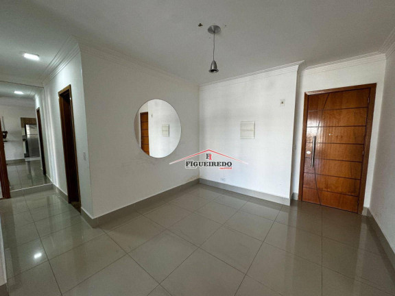 Imagem Apartamento com 2 Quartos à Venda, 92 m² em Boqueirão - Praia Grande Imagem Apartamento com 2 Quartos à Venda, 92 m² em Boqueirão - Praia Grande