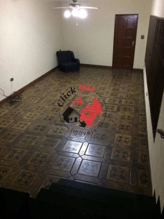 Imagem Sobrado com 4 Quartos à Venda, 314 m² em Parque Oratório - Santo André Imagem Sobrado com 4 Quartos à Venda, 314 m² em Parque Oratório - Santo André