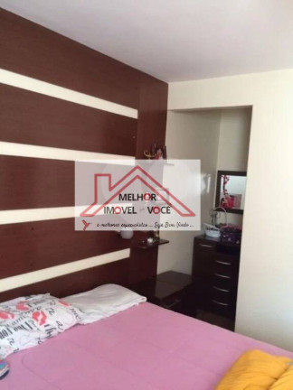 Imagem Apartamento com 3 Quartos à Venda, 86 m² em Casa Verde Alta - São Paulo
