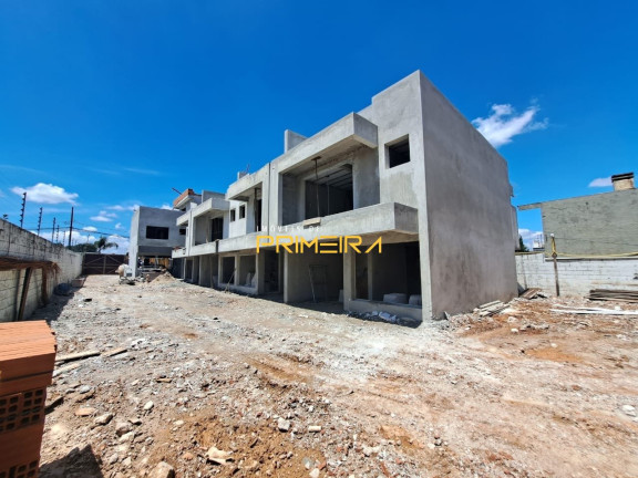 Imagem Casa de Condomínio com 3 Quartos à Venda, 171 m² em Santa Felicidade - Curitiba