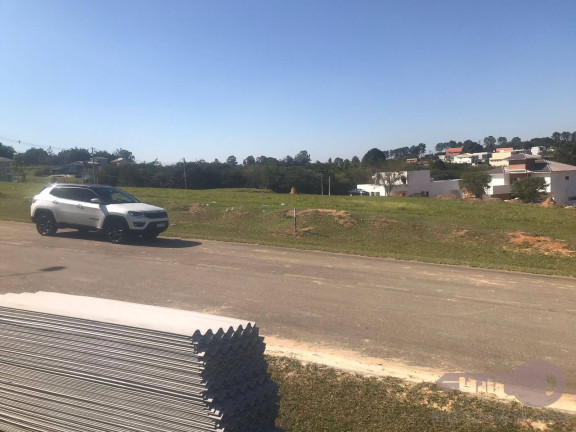 Imagem Terreno em Condomínio à Venda, 1.000 m² em Jardim Dacha Sorocaba - Sorocaba