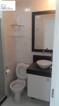 Imagem Apartamento com 2 Quartos para Alugar, 60 m² em Camorim - Rio De Janeiro