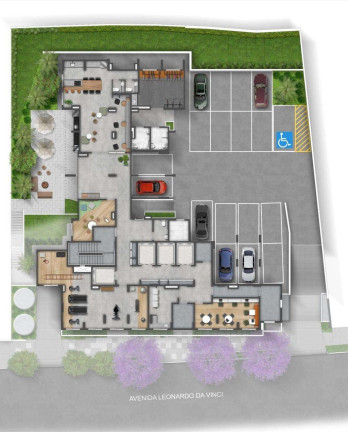 Imagem Apartamento com 1 Quarto à Venda, 37 m² em Vila Guarani (z Sul) - São Paulo Imagem Apartamento com 1 Quarto à Venda, 37 m² em Vila Guarani (z Sul) - São Paulo
